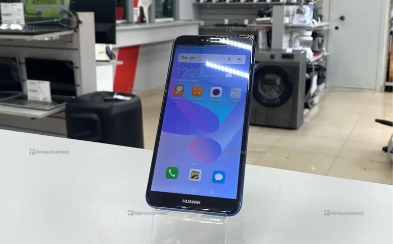 Huawei Y6 Prime 2018 (ATU-L31)