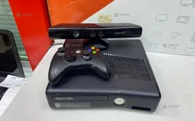 Купить Xbox 360 s прошитый б/у , в Набережные Челны Цена:8900рублей