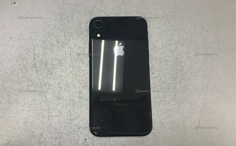Apple iPhone Xr 64 ГБ