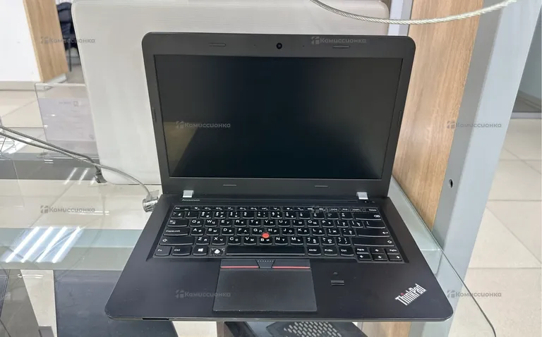 Ноутбук Lenovo ThinkPad