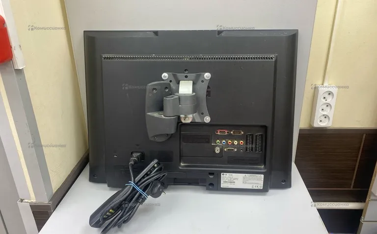 Телевизор LG 22LS4D