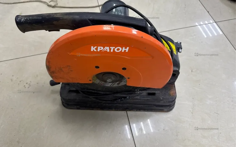 Станок отрезной Кратон COS-2200/355