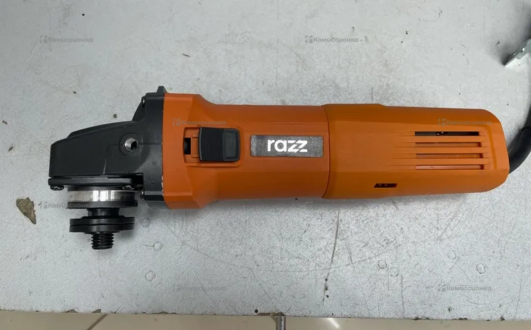 УШМ Razz AG-1000R