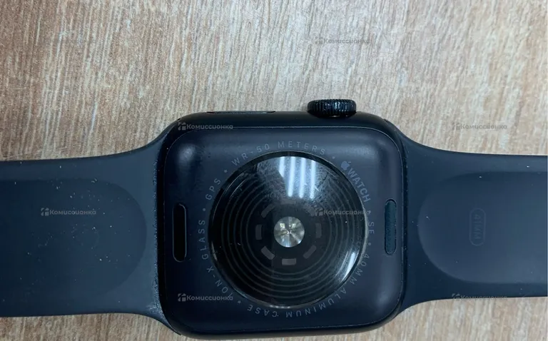 Часы  Apple watch SE gen2