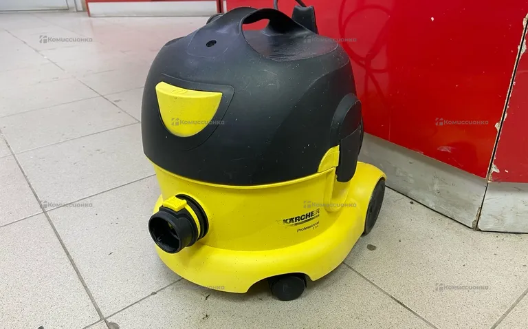 Пылесос KARCHER T 7/1