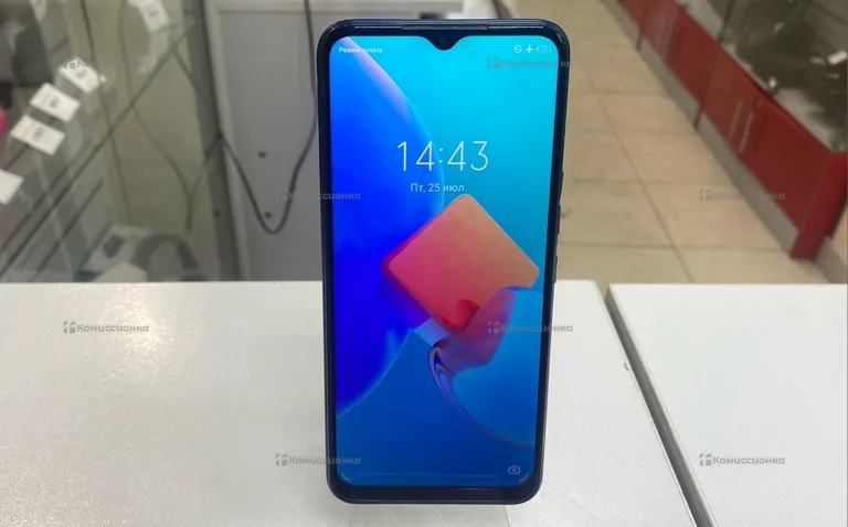 Tecno spark go 2022 2/32