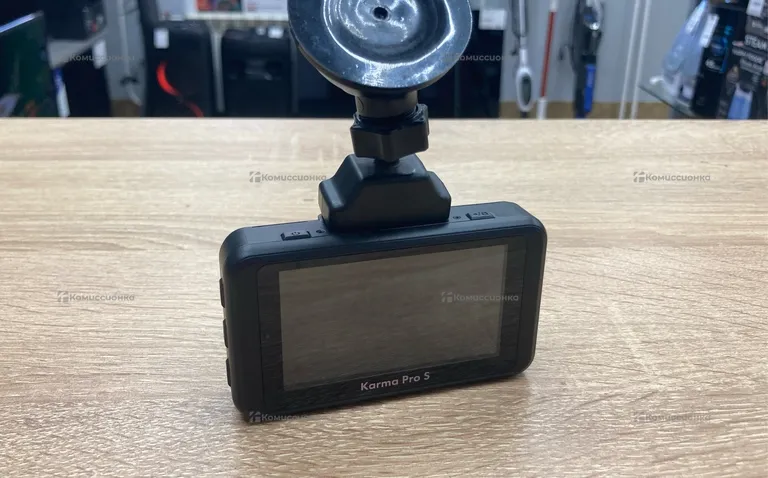 Видеоредактор fujida karma karma pro s