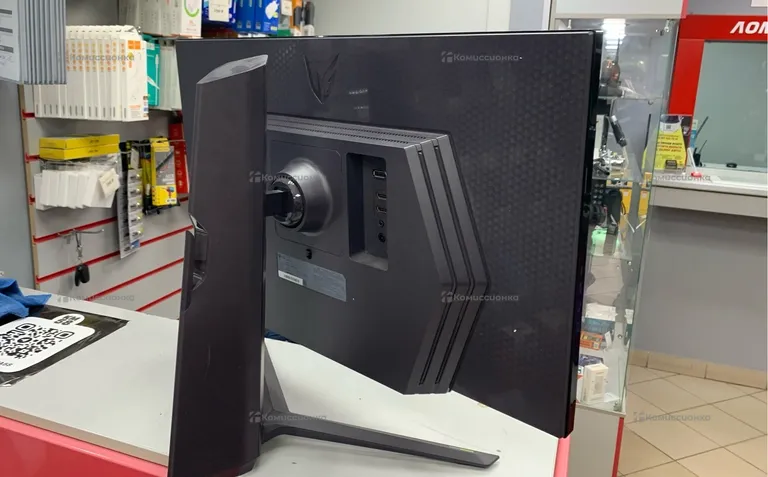 Монитор LG Ultragear 27