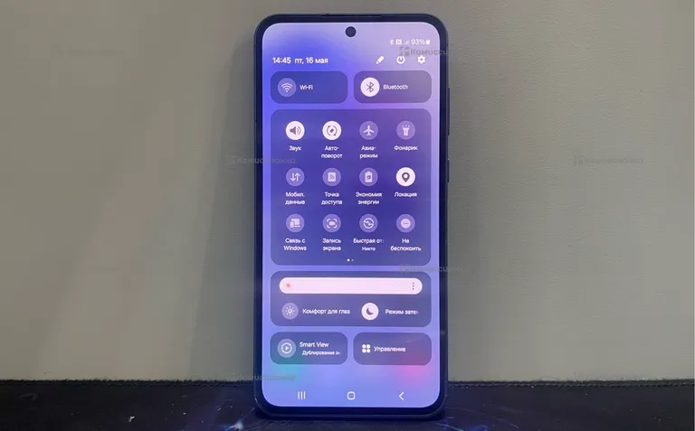 Samsung Galaxy A55 5G 8/128Gb
