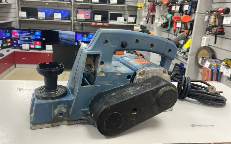 Электрорубанок Rebir IE-5709