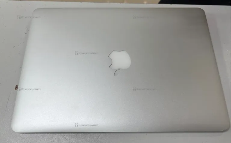 Ноутбук  Apple MacBook Air 13 2017