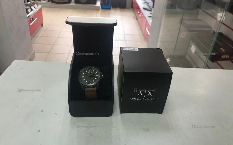 Часы A|X 2638