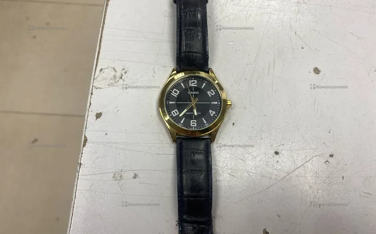 Часы  Casio mtp-vx01