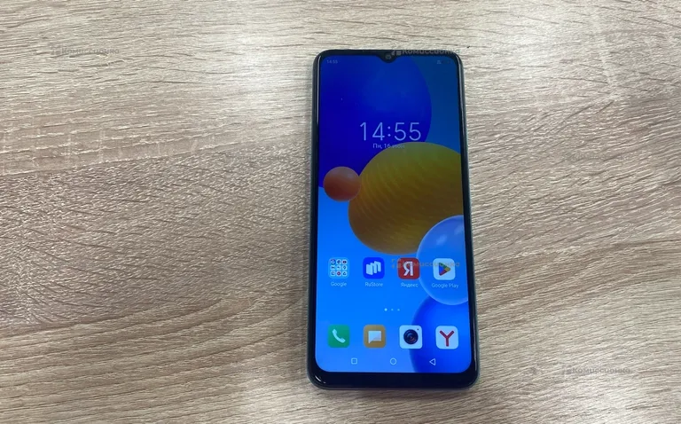Itel mobile a60s 4/128