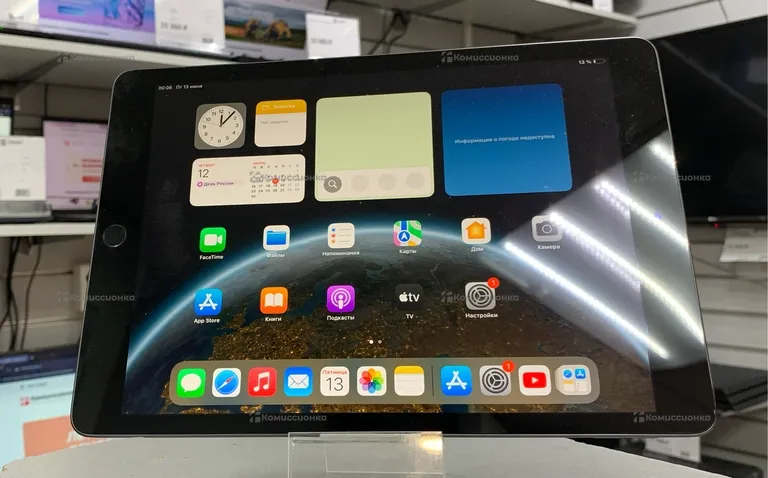 Планшет Apple IPad A2602 64Gb