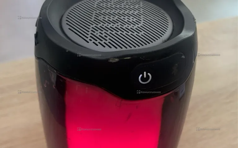 Колонка  JBL PULSE 4