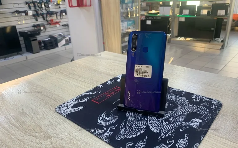 VIVO Y19 8/256 GB