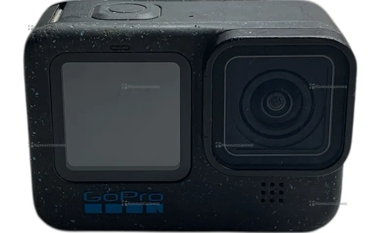 Видеокамера  GO PRO 12
