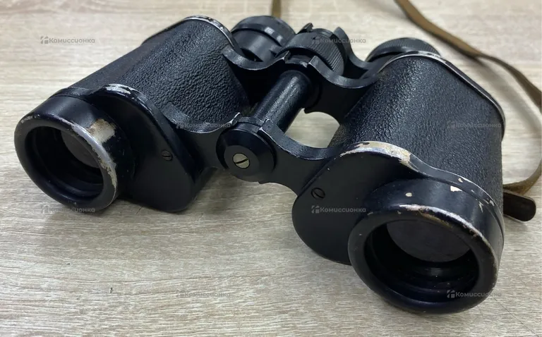 Бинокль БПЦ5 8х30 Made in Ussr