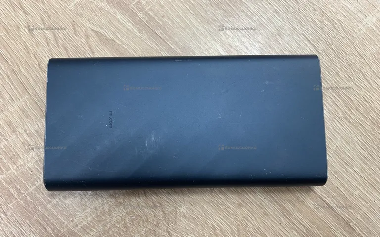 Power Bank  Mi 18W 10000mAh