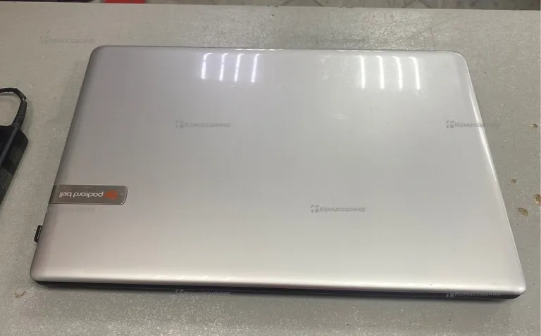 Ноутбук Packard Bell EasyNote TE69CX