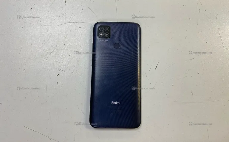 Xiaomi Redmi 9C NGC 3/64
