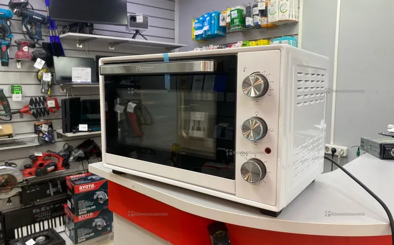 Печь электрическая pioneer mo5080