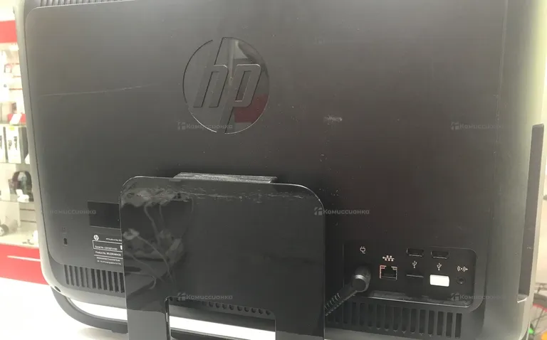 Системный моноблок HP