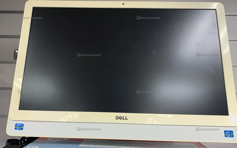 Моноблок  DELL Inspiron 24