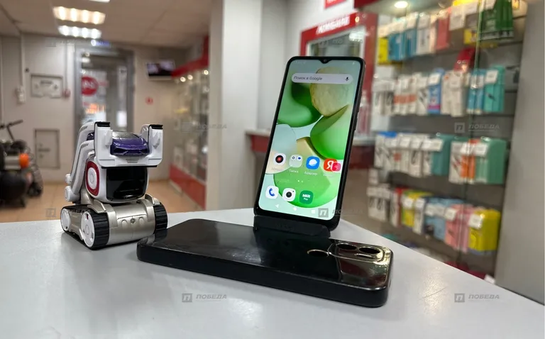 Xiaomi A2 +  4/64