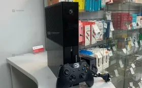 Купить Xbox One 500Gb б/у , в Рязань Цена:11900рублей