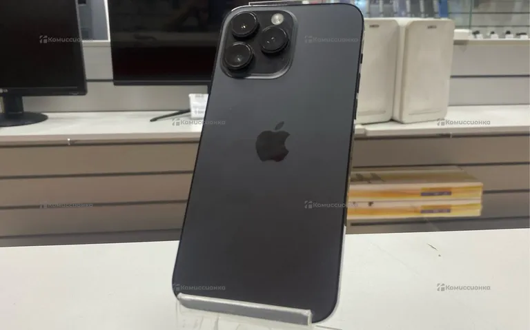 Apple 14 pro max 256