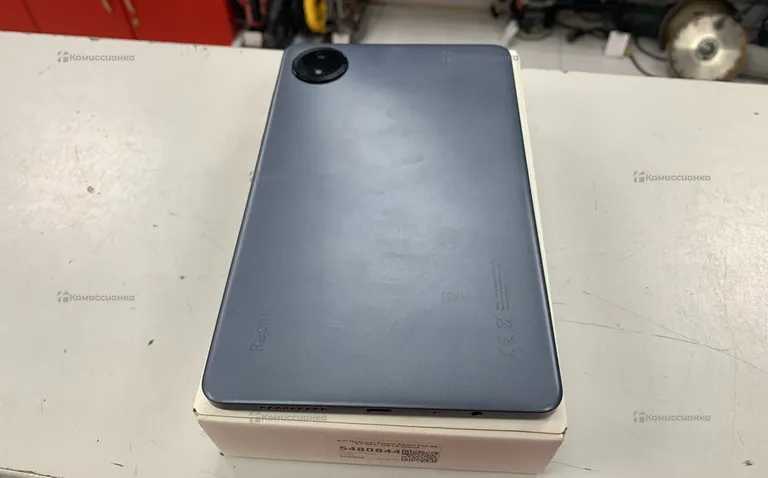 Планшет Xiaomi Redmi Pad SE 8.7 4/128 ГБ