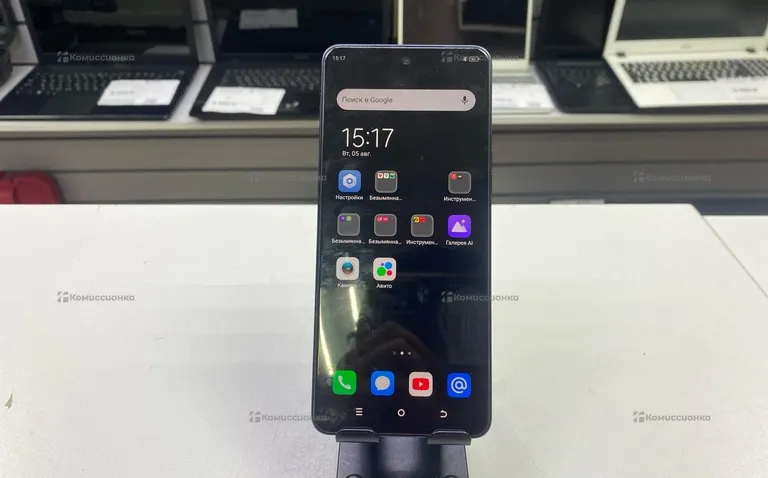 Tecno camon 19 PRO
