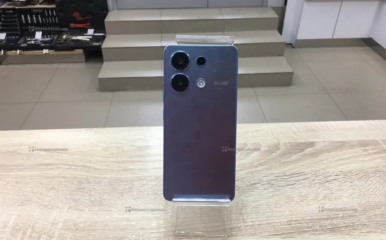 Xiaomi redmi note 13 6/128