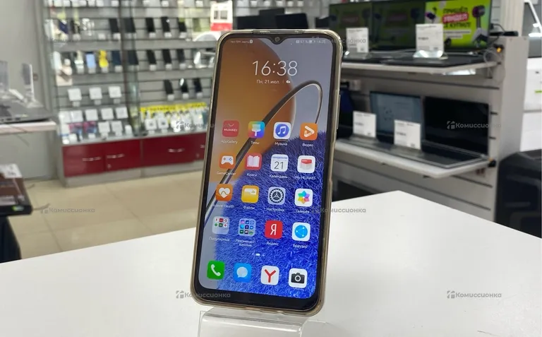 Huawei nova y61 4/128