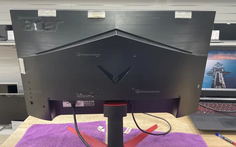Монитор Acer Nitro VG252QPbmiipx
