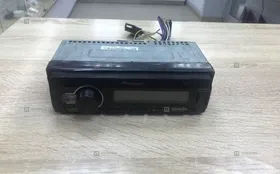 Купить Автомагнитола Pioneer MVH-S110UBG б/у , в Пенза Цена:1500рублей