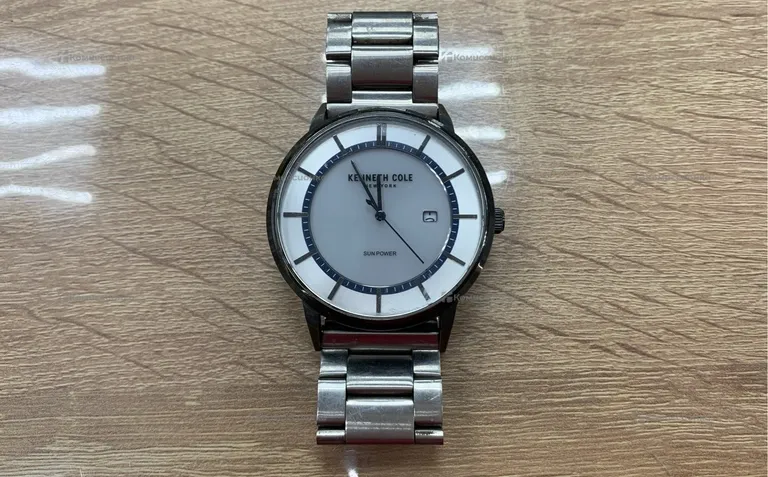 Часы  Kenneth cole kc50784003