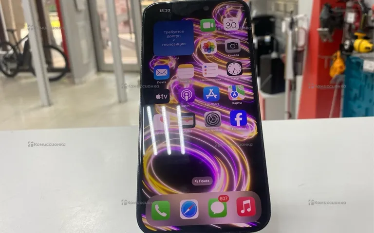 Apple 14 Pro Max 256ГБ