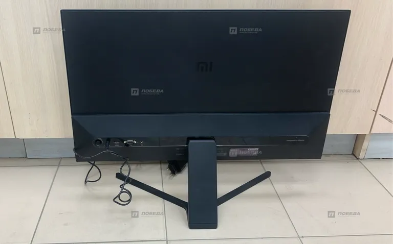 Монитор Xiaomi Mi Desktop Monitor RMMNT27NF