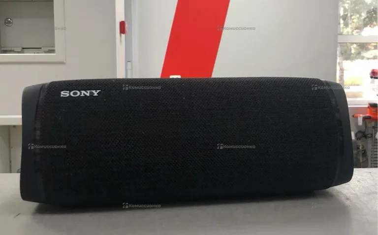 Колонка Sony Srs xb43