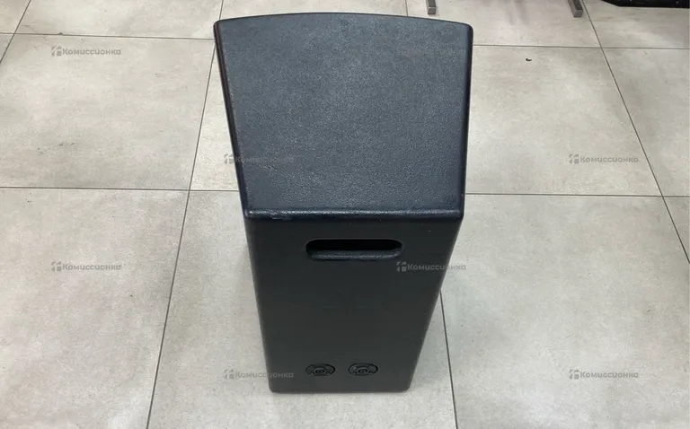 Эстрадная колонка electro voice rx112