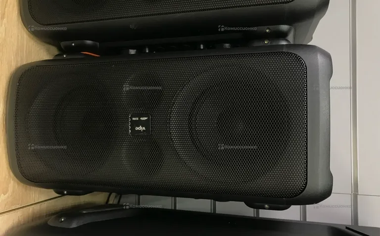 Колонка vipe NITRO X3 PRO