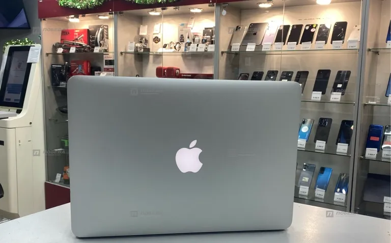 MacBook Pro 2013