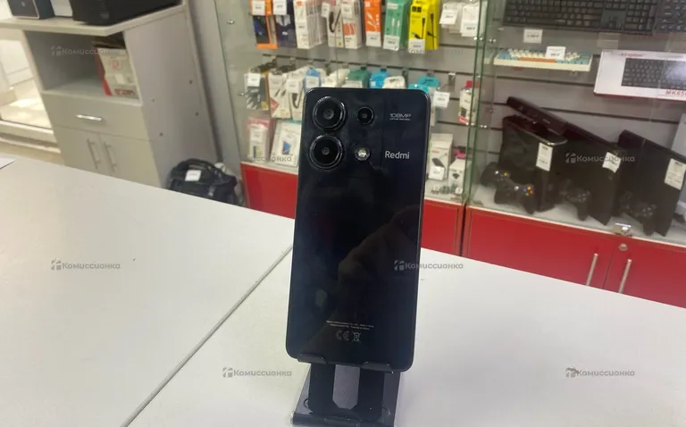 Xiaomi Redmi Note 13 8/128Gb