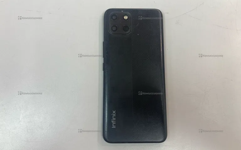 Infinix smart 6 hd 2/64