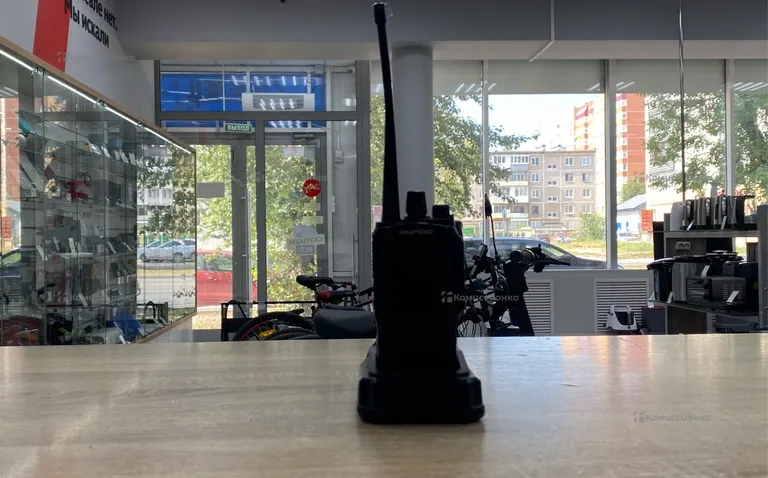 Рация Baofeng BF-9700