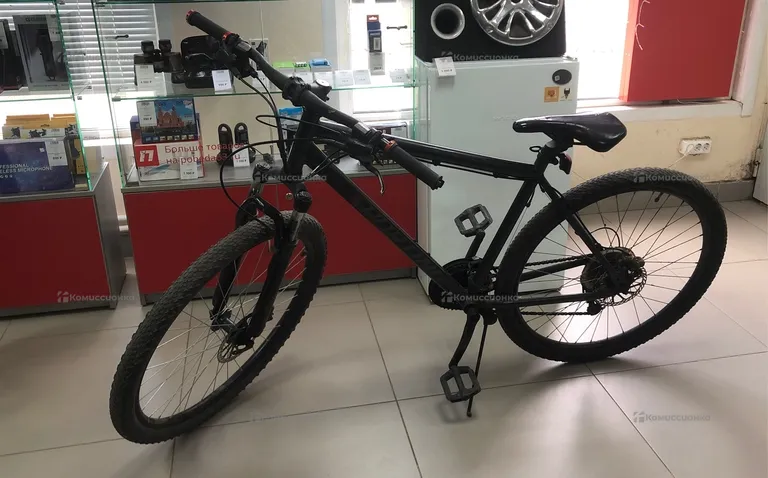 Велосипед FORWARD SPORTING MTB 19