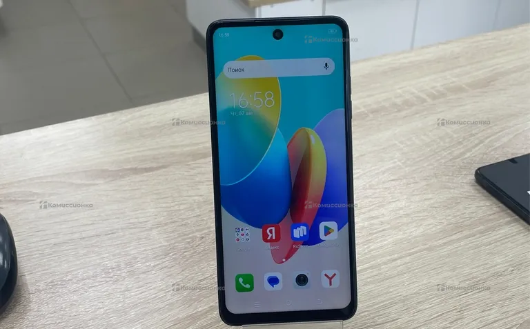 Tecno Spark Go 2024 4/64Gb